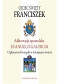 Adhortacja Apostolska. Evangelii Gaudium