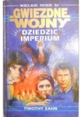 Dziedzic imperium