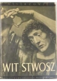 Wit Stwosz. Ołtarz krakowski