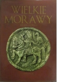 Wielkie Morawy