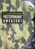 Postępowanie umorzone