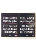 Wielki słownik angielsko-polski, T. I-II