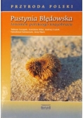 Pustynia Błędowska. Fenomen polskiego krajobrazu