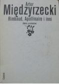 Rimbaud Apollinaire i inni