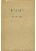 Eseje z dziedziny moralności i literatury