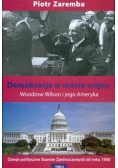 Demokracja w stanie wojny, autograf