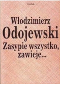 Zasypie wszystko zawieje