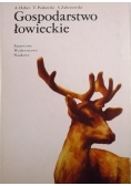 Gospodarstwo łowieckie