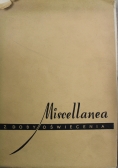 Miscellanea Z doby oświecenia 2