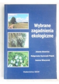 Wybrane zagadnienia ekologiczne