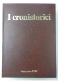 I Cronistorici. Kronika Polska '98