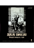 Jakub Smolski wiejski fotograf z łuki
