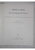 Artyści o sztuce