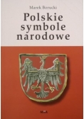 Polskie symbole narodowe