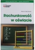 Rachunkowość w oświacie