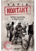 Kontakt. Polskie specsłużby w Afganistanie