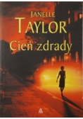Cień zdrady