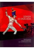 Dziadek do orzechów, DVD