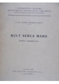 Kult serca Marii, 1948 r.
