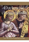 Duchowość chrześcijańska