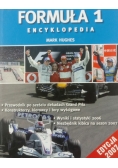 Formuła 1 Encyklopedia