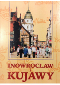 Inowrocław i Kujawy przewodnik plus autograf  Krysiaka