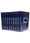 Encyklopedia Geograficzna Świata t. I-X