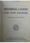 Wehikuł Czasu 1925 r.