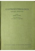 Gastroenterologia lekarza praktyka
