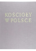 Kościoły w Polsce