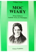 Moc wiary