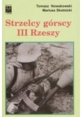 Strzelcy górscy III Rzeszy