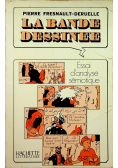 La bandee dessinee