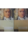 Bach, biografia, Tom I i II