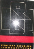 Niemiecka Republika Demokratyczna