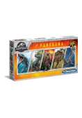 Puzzle 1000 Panorama Jurassic World