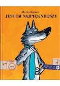 Jestem najpiękniejszy
