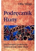 Podręcznik  Huny