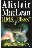 H M S Ulisses