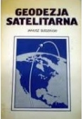 Geodezja Satelitarna