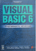 Visual Basic 6. Programowanie obiektowe