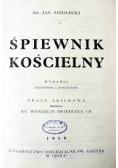 Śpiewnik kościelny