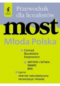 J.Polski - Most Młoda Polska Przew. Ucznia STENTOR