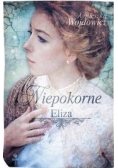 Niepokorne Eliza