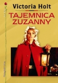Tajemnica Zuzanny