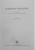 Podstawy dietetyki