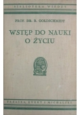 Wstęp do nauki o życiu