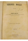 Theologia moralis, 1889 r.