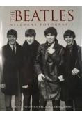 The Beatles nieznane fotografie