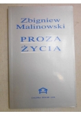 Proza życia